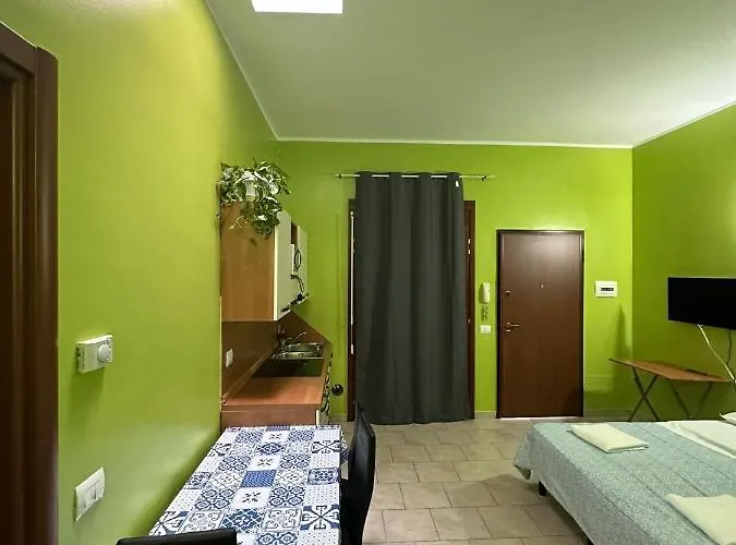 Politecnico Bovisa 3*