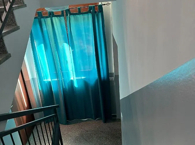 Politecnico Bovisa Milano