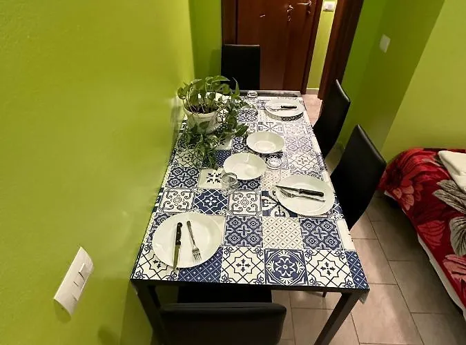 Aparthotel Politecnico Bovisa 3*