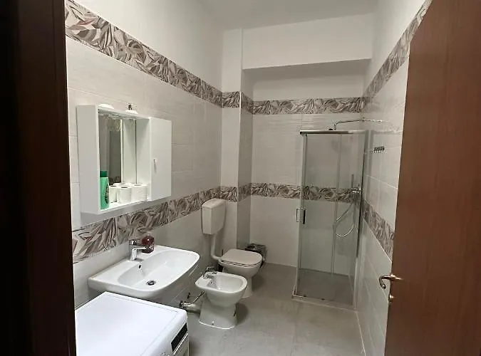 Aparthotel Politecnico Bovisa Milano