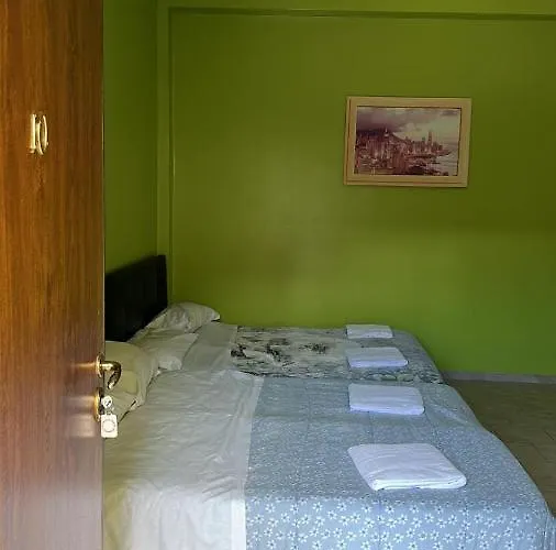 Apart Otel Politecnico Bovisa 2*