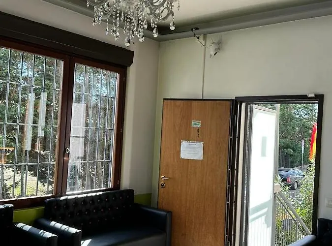 Politecnico Bovisa Milano