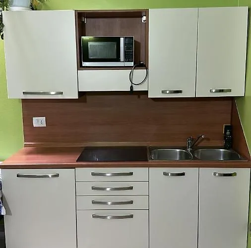 Politecnico Bovisa Milano