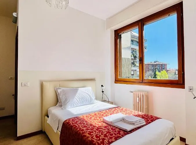 Penzion Green Guest House