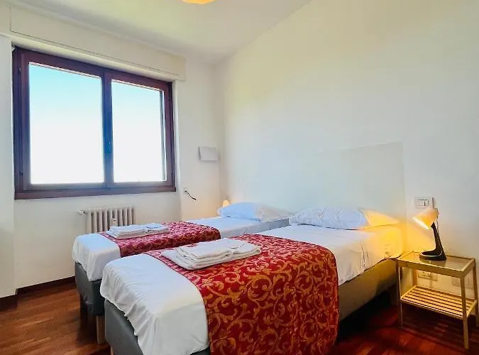 Green Guest House * Milano