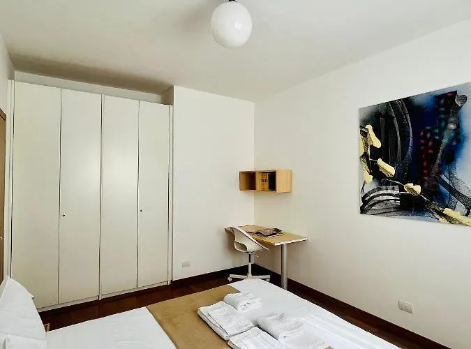 Green Guest House Guest house Milan