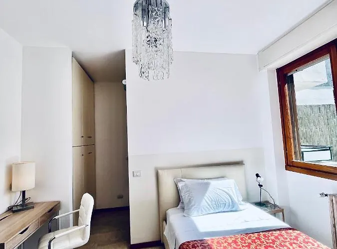 Green Guest House Konukevi Milano