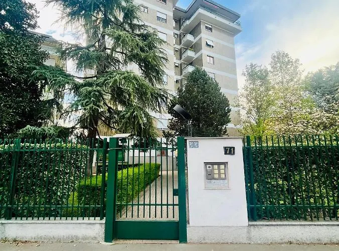 Green Guest House Konukevi *