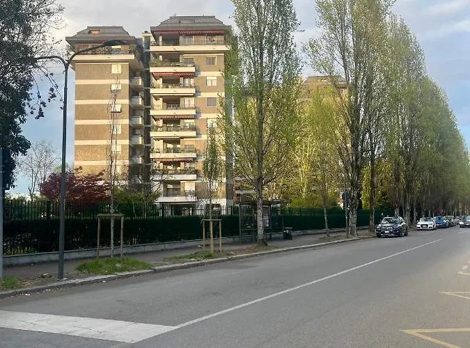 Green Guest House * Milano