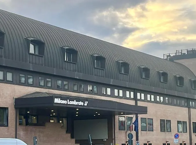 Green Guest House * Milano