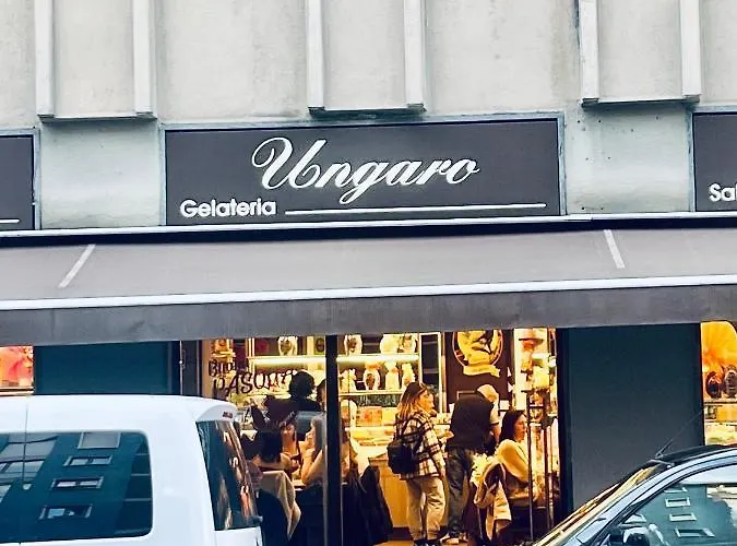 Green Guest House * Milano