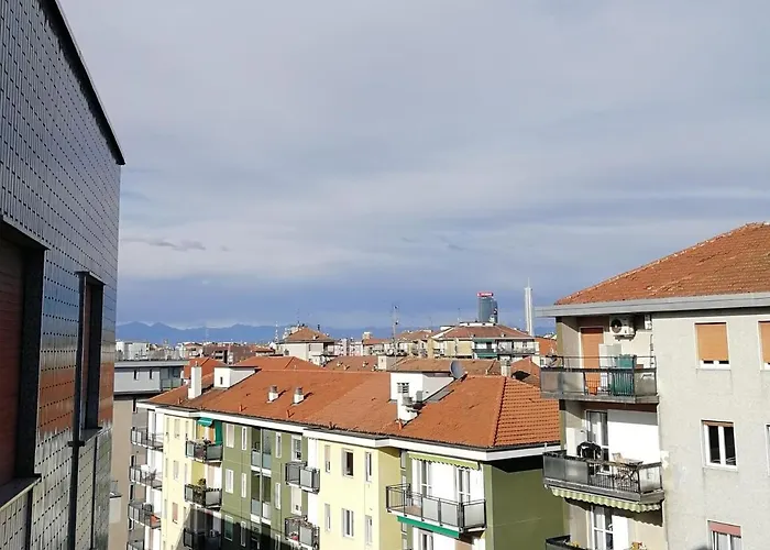 Gef House - Bande Nere Apartman *