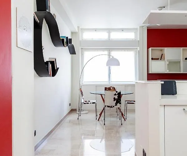 Apartment Plinio48 - Meryggiare *