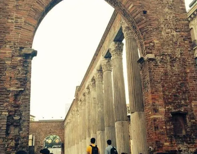 Gef House - Bande Nere *