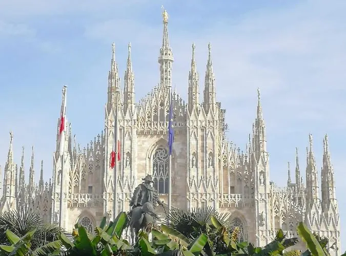 Gef House - Bande Nere * Milánó