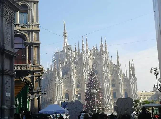 Gef House - Bande Nere