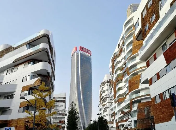 Gef House - Bande Nere *