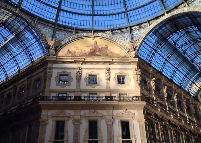 Gef House - Bande Nere *