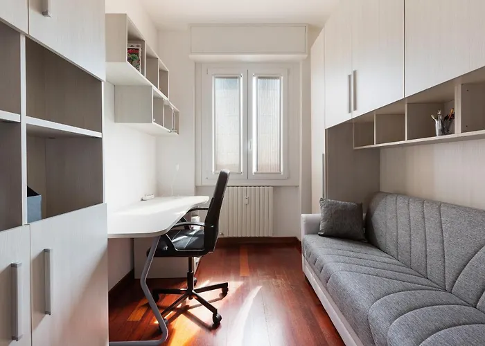 Rogoredo Cozy X5 Hotel