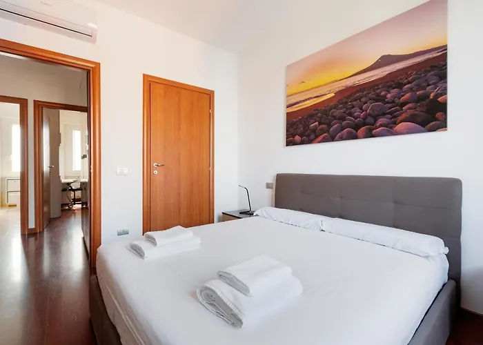 Rogoredo Cozy X5 Hotel