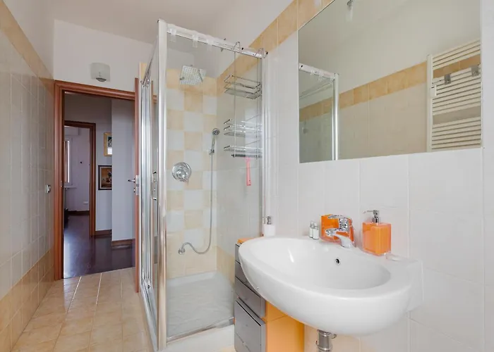Rogoredo Cozy X5 * Mediolan