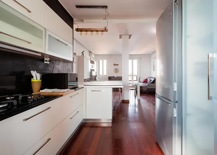 Rogoredo Cozy X5 Hotel