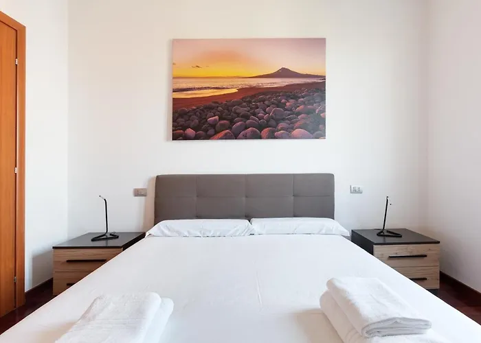 Rogoredo Cozy X5 * Milano