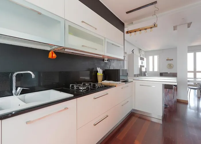 Rogoredo Cozy X5 * Milano