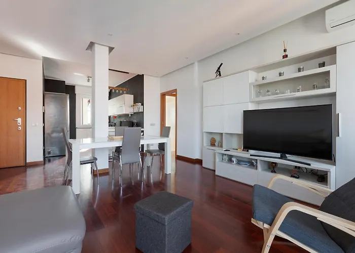 Hotel Rogoredo Cozy X5