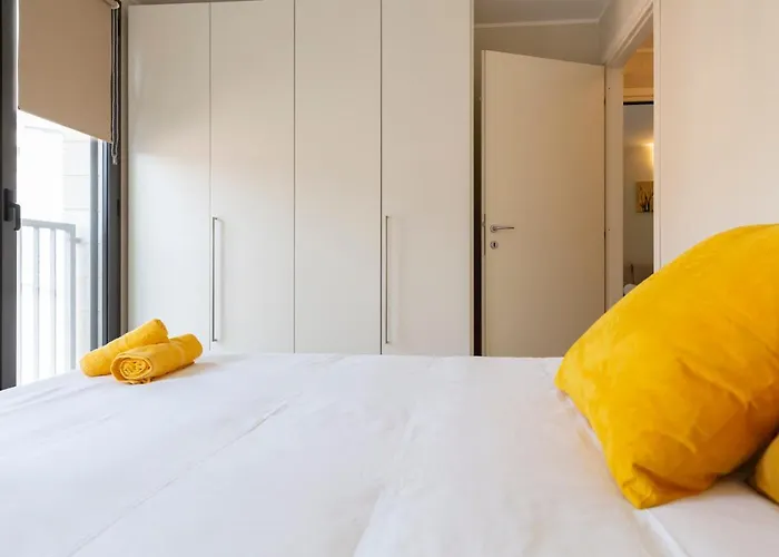 Salomone - Mecenate District