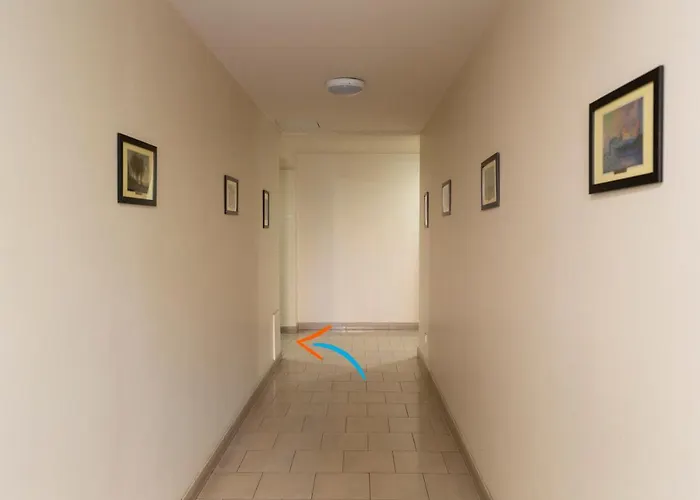 Salomone - Mecenate District * Milano