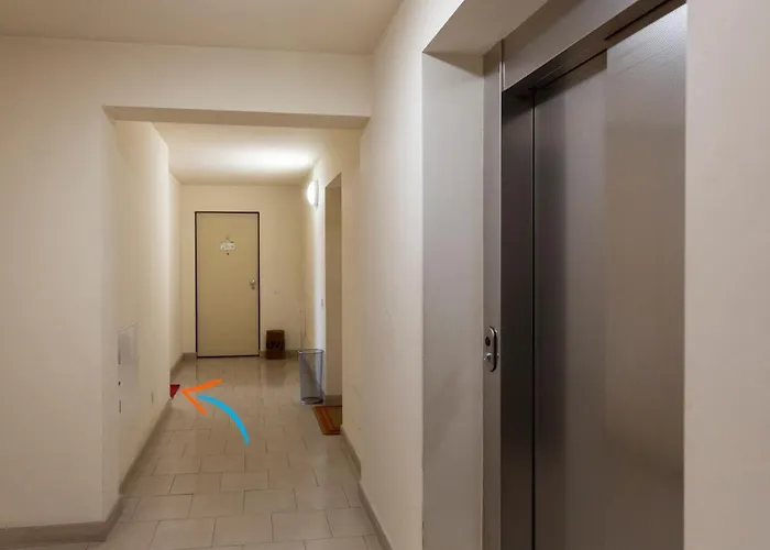 Salomone - Mecenate District Milano