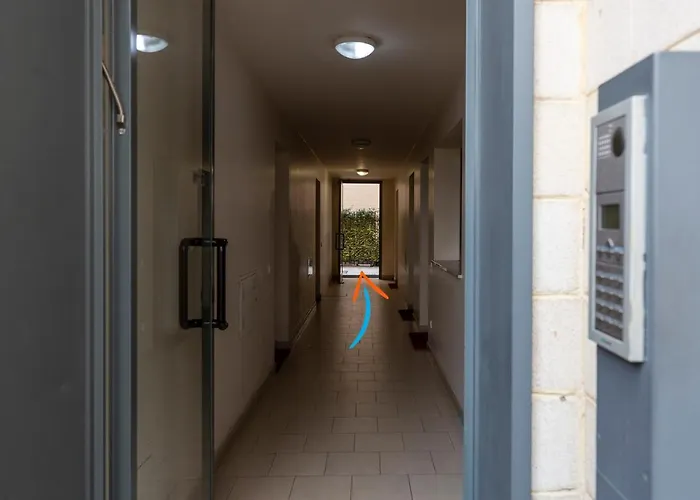 Salomone - Mecenate District *