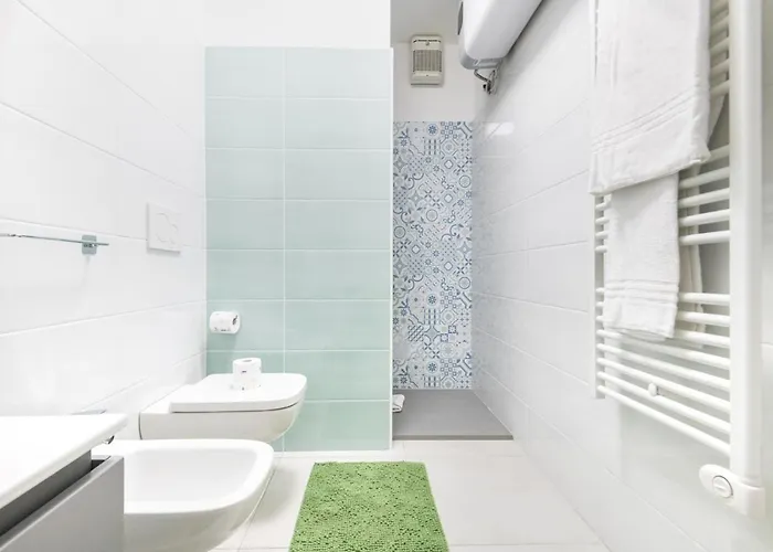 Διαμέρισμα Easylife - - Porta Ticinese 10 - Navigli *