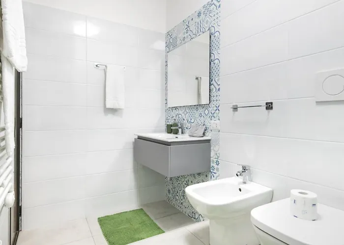 Διαμέρισμα Easylife - - Porta Ticinese 10 - Navigli *