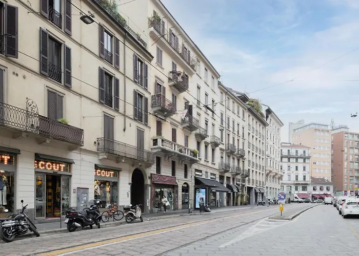 Easylife - - Porta Ticinese 10 - Navigli Διαμέρισμα