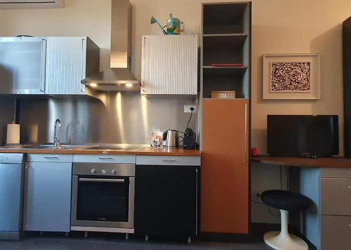 Apartment Bnbutler - Aselli, 14 - Comodo E Luminoso *