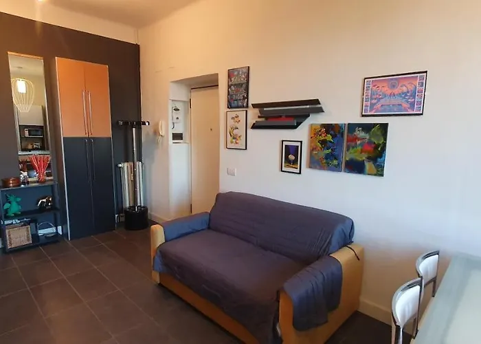 Bnbutler - Aselli, 14 - Comodo E Luminoso Mailand