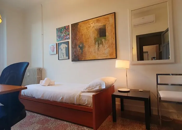 Bnbutler - Aselli, 14 - Comodo E Luminoso * Mailand