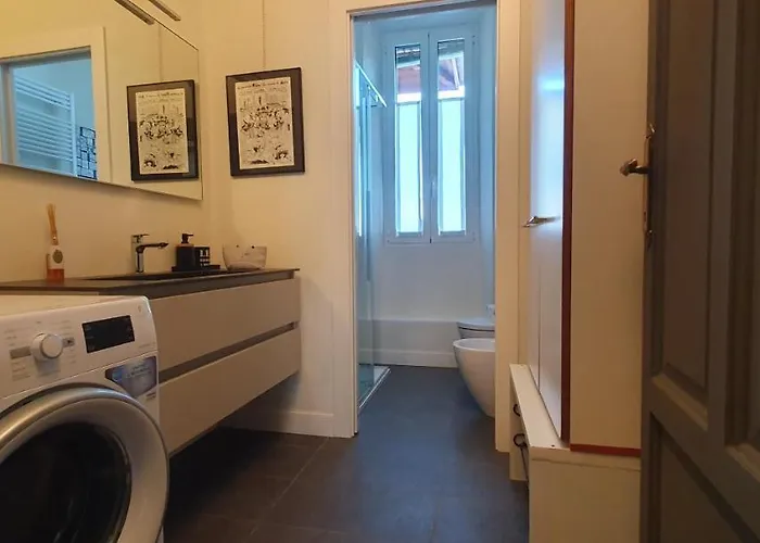 Bnbutler - Aselli, 14 - Comodo E Luminoso * Mailand