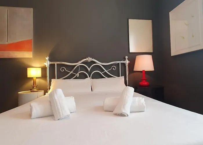 Bnbutler - Aselli, 14 - Comodo E Luminoso Mailand