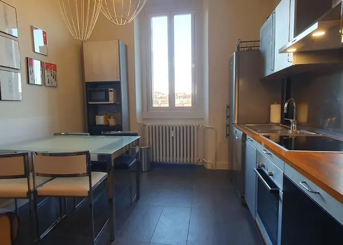 Bnbutler - Aselli, 14 - Comodo E Luminoso *