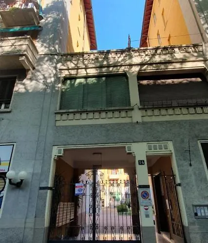 Apartment Bnbutler - Aselli, 14 - Comodo E Luminoso Mailand