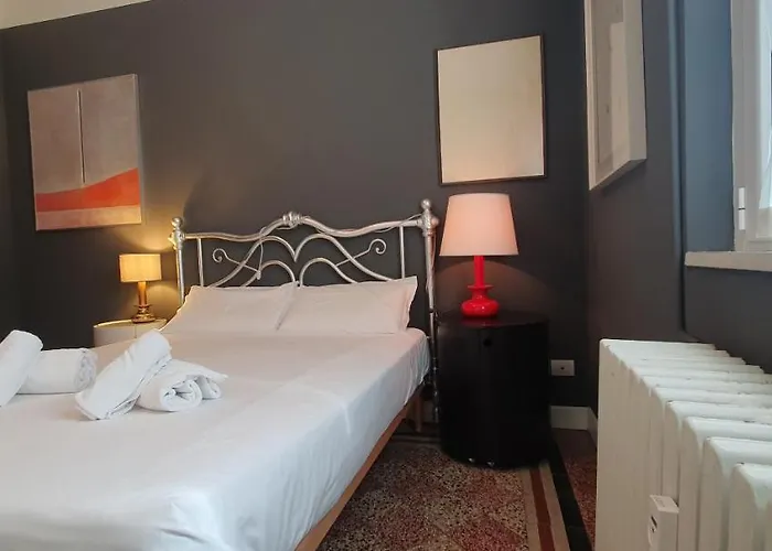 Bnbutler - Aselli, 14 - Comodo E Luminoso Mailand