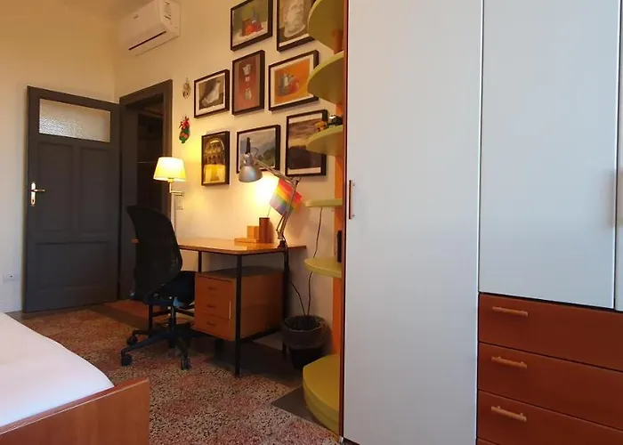 Bnbutler - Aselli, 14 - Comodo E Luminoso Apartment Mailand