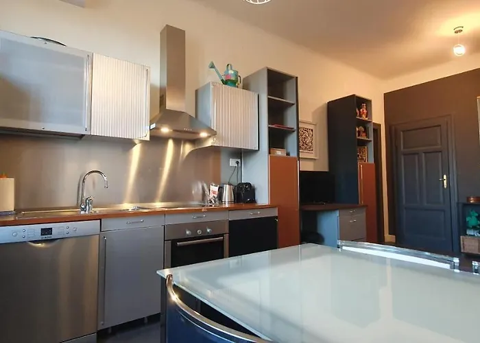 Bnbutler - Aselli, 14 - Comodo E Luminoso *