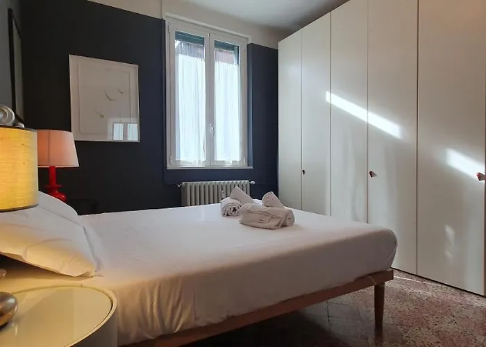 Bnbutler - Aselli, 14 - Comodo E Luminoso * Mailand