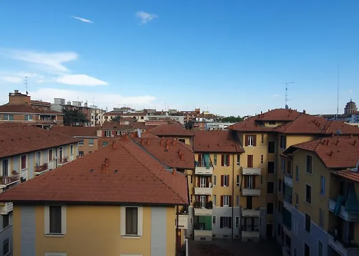 Apartment Bnbutler - Aselli, 14 - Comodo E Luminoso *