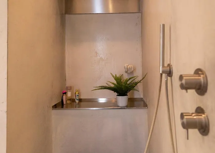 Apartamento River Sweet *