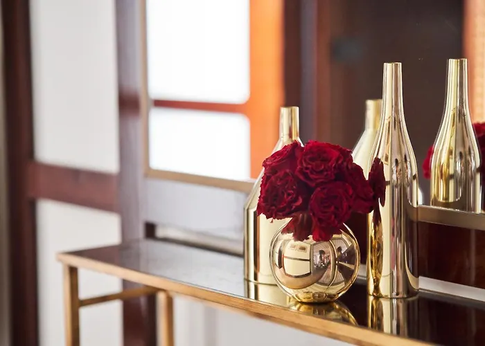 酒店 Portrait - Lungarno Collection 5*